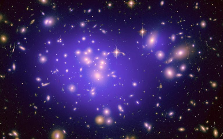 Abstract image representing the power of Alpha Electric Group's services in Suttons Bay, Michigan.